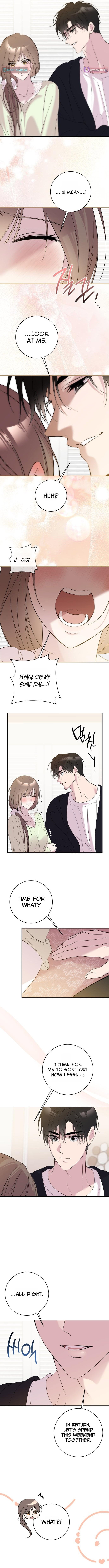 Love Starts with Parenting – Chapter 25 – Page 15