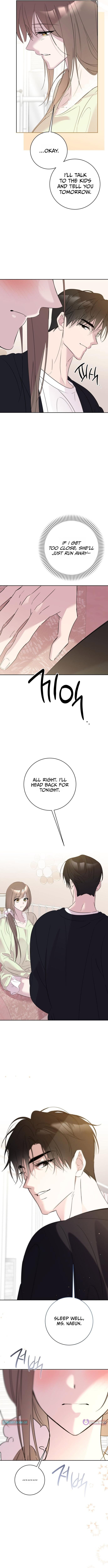 Love Starts with Parenting – Chapter 25 – Page 17