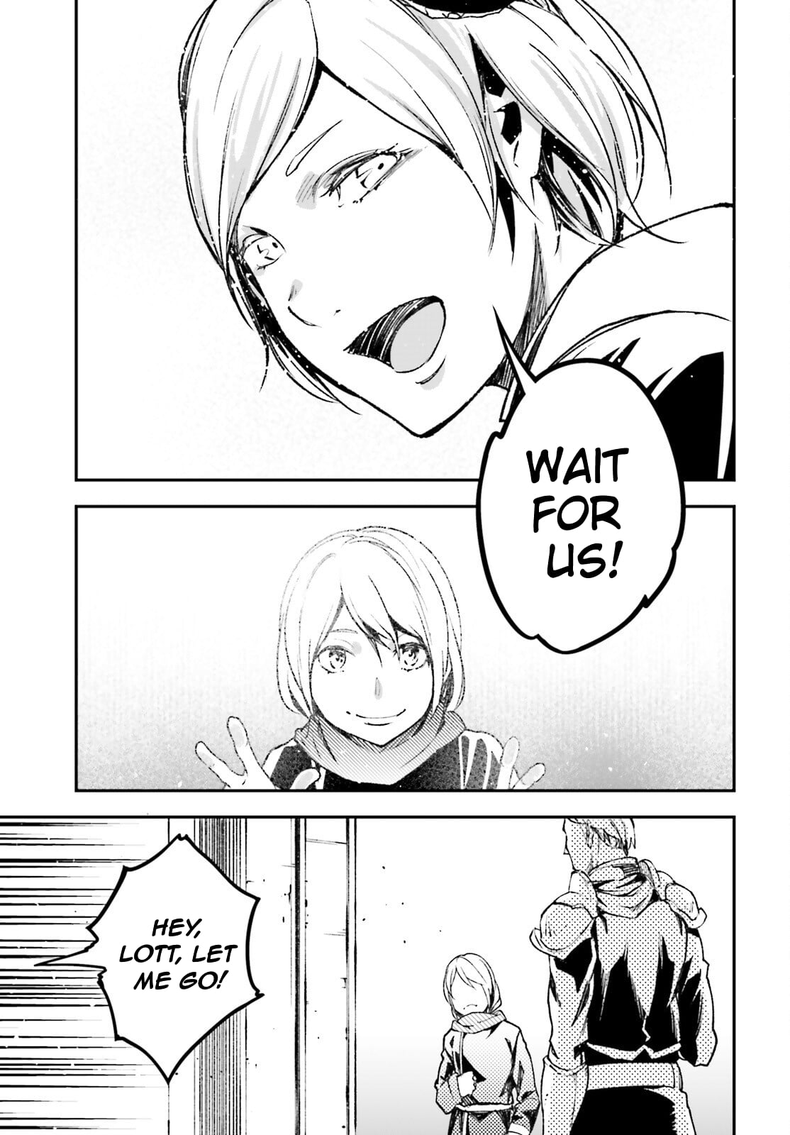 LV999 no Murabito – Chapter 98 – Page 12