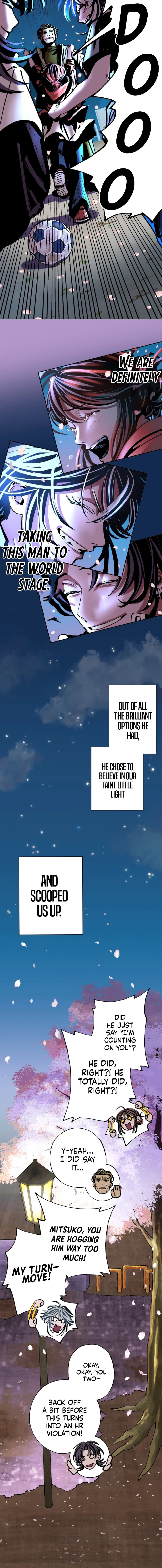 MAD MAD – Chapter 6 – Page 11