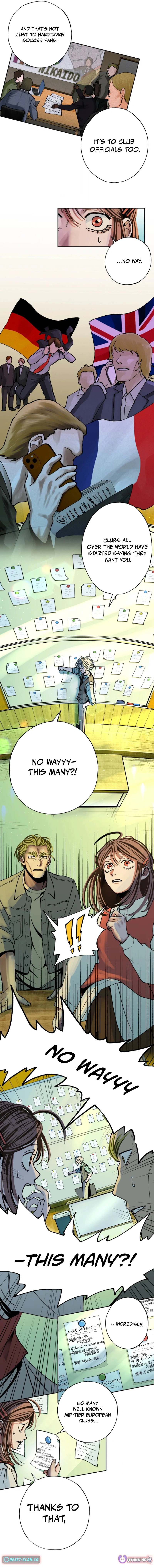MAD MAD – Chapter 7 – Page 5