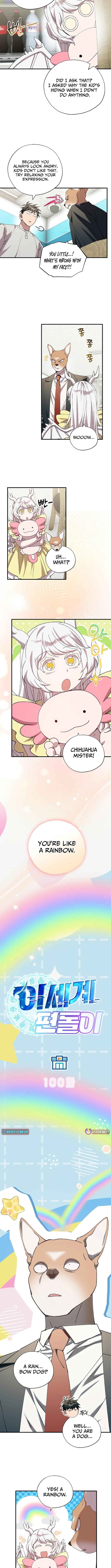Magical Realm Shopkeeper – Chapter 100 – Page 4