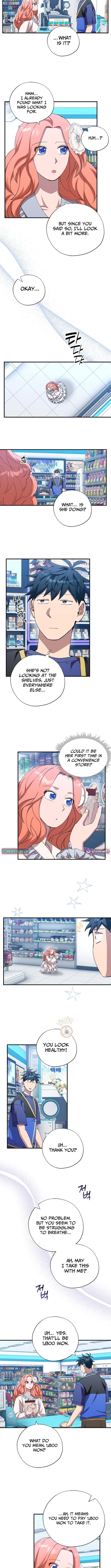Magical Realm Shopkeeper – Chapter 102 – Page 3