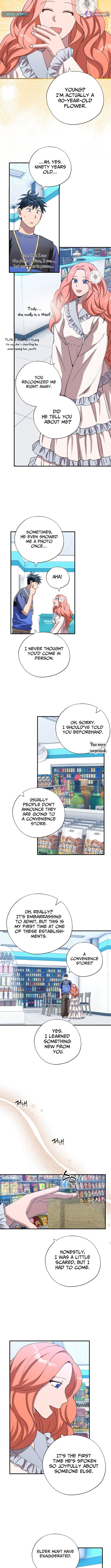 Magical Realm Shopkeeper – Chapter 102 – Page 6