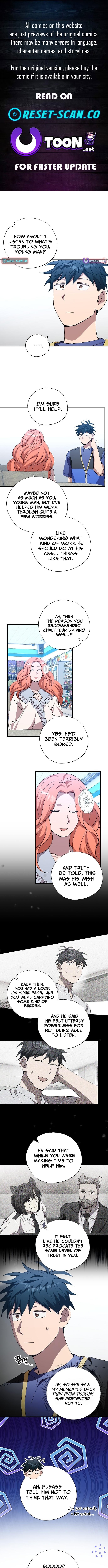 Magical Realm Shopkeeper – Chapter 103 – Page 1