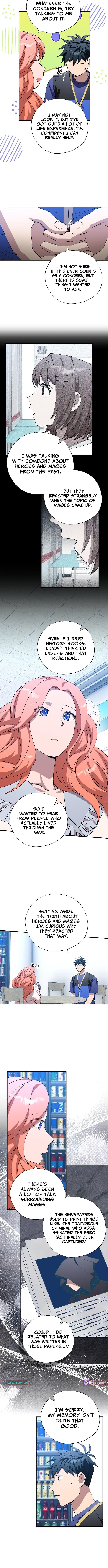 Magical Realm Shopkeeper – Chapter 103 – Page 2