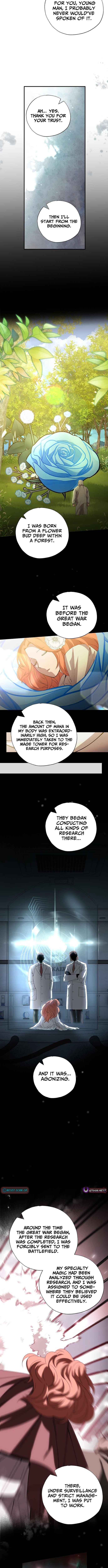 Magical Realm Shopkeeper – Chapter 103 – Page 4