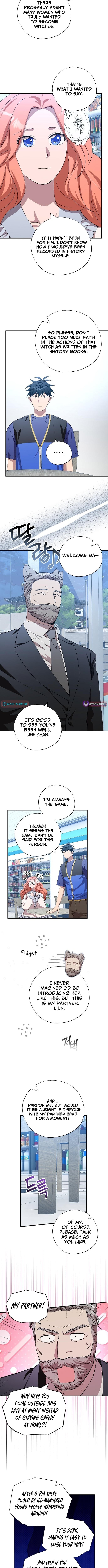Magical Realm Shopkeeper – Chapter 103 – Page 6