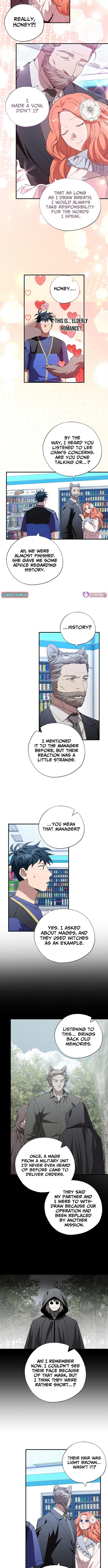 Magical Realm Shopkeeper – Chapter 103 – Page 8