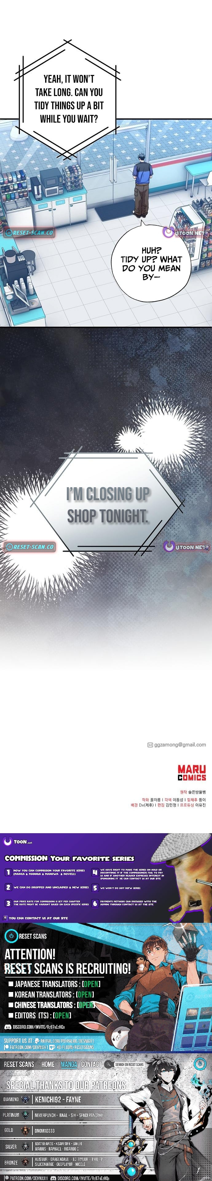 Magical Realm Shopkeeper – Chapter 103 – Page 10
