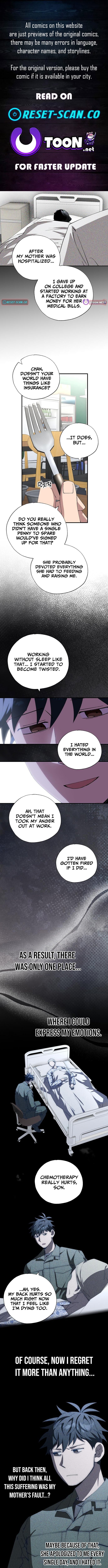 Magical Realm Shopkeeper – Chapter 105 – Page 1