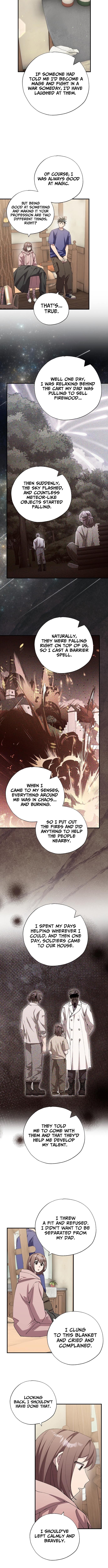 Magical Realm Shopkeeper – Chapter 105 – Page 7