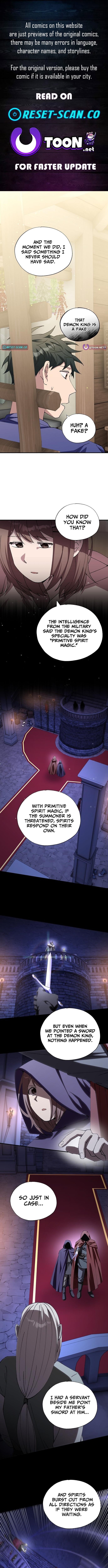Magical Realm Shopkeeper – Chapter 106 – Page 1
