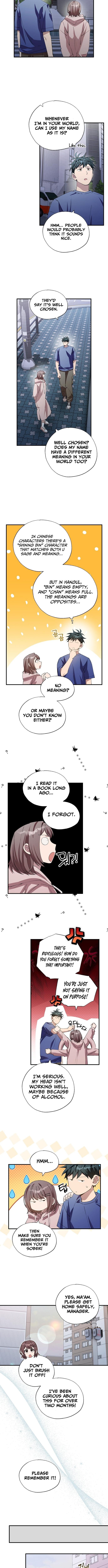 Magical Realm Shopkeeper – Chapter 106 – Page 7