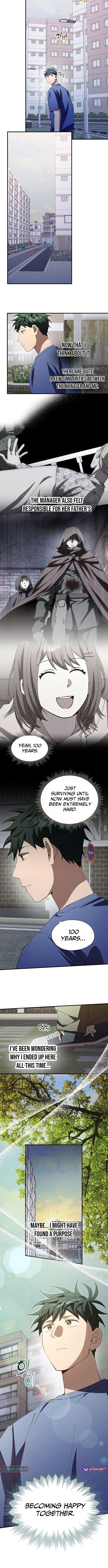 Magical Realm Shopkeeper – Chapter 106 – Page 8
