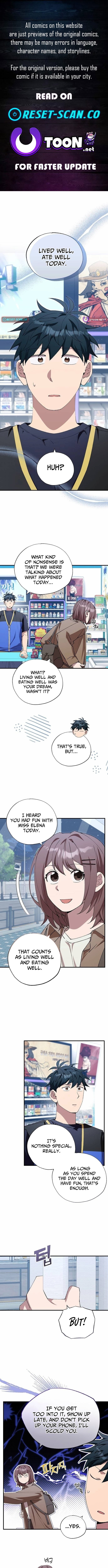 Magical Realm Shopkeeper – Chapter 94 – Page 1
