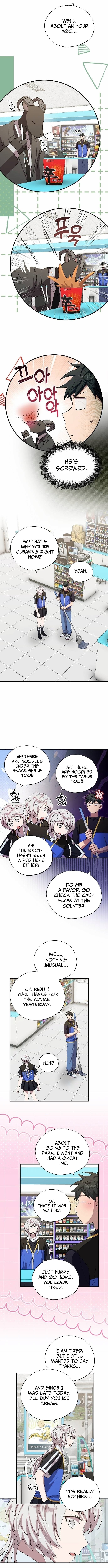 Magical Realm Shopkeeper – Chapter 94 – Page 3
