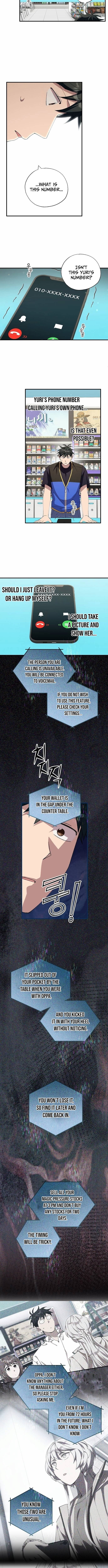 Magical Realm Shopkeeper – Chapter 94 – Page 5