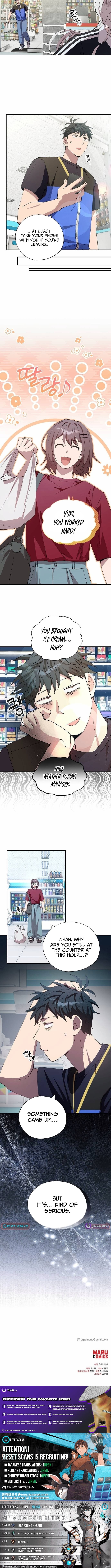 Magical Realm Shopkeeper – Chapter 94 – Page 7