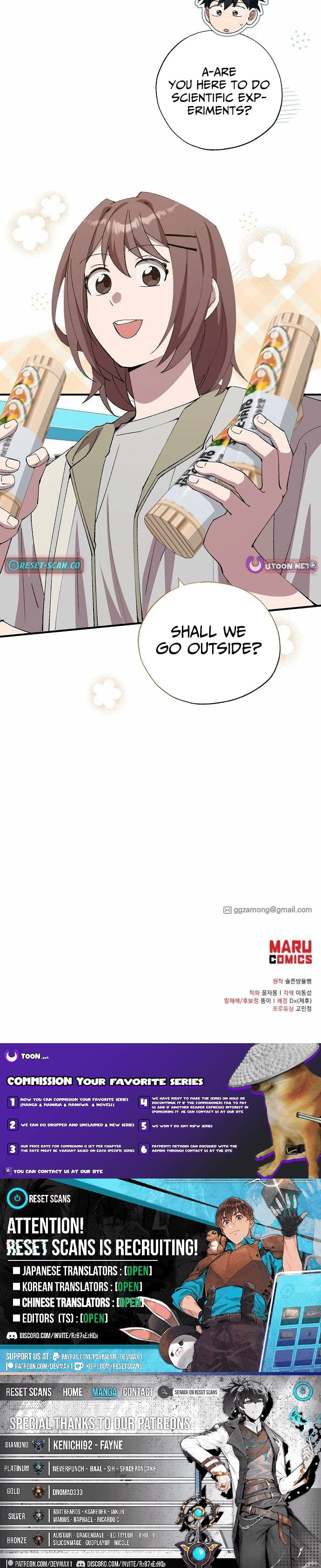 Magical Realm Shopkeeper – Chapter 95 – Page 8