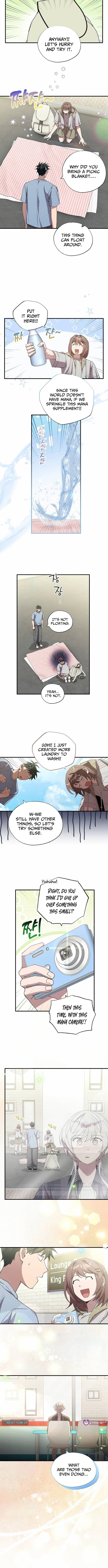 Magical Realm Shopkeeper – Chapter 96 – Page 2