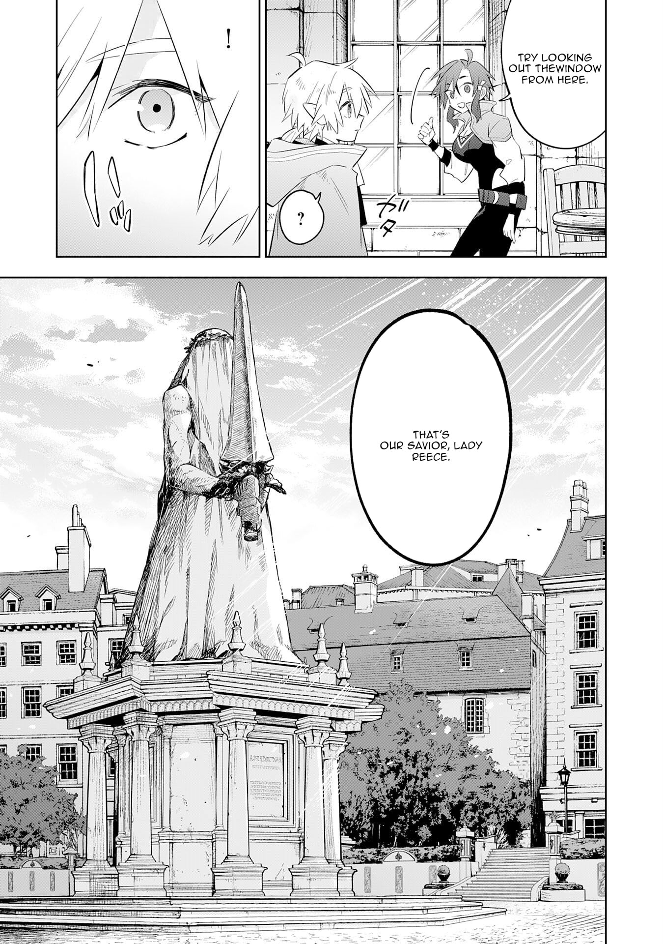 Majutsu wo Kiwamete Tabi ni Deta Tensei Elf, Moteamashita Jumyou de Ikeru Densetsu to naru – Chapter 30 – Page 6