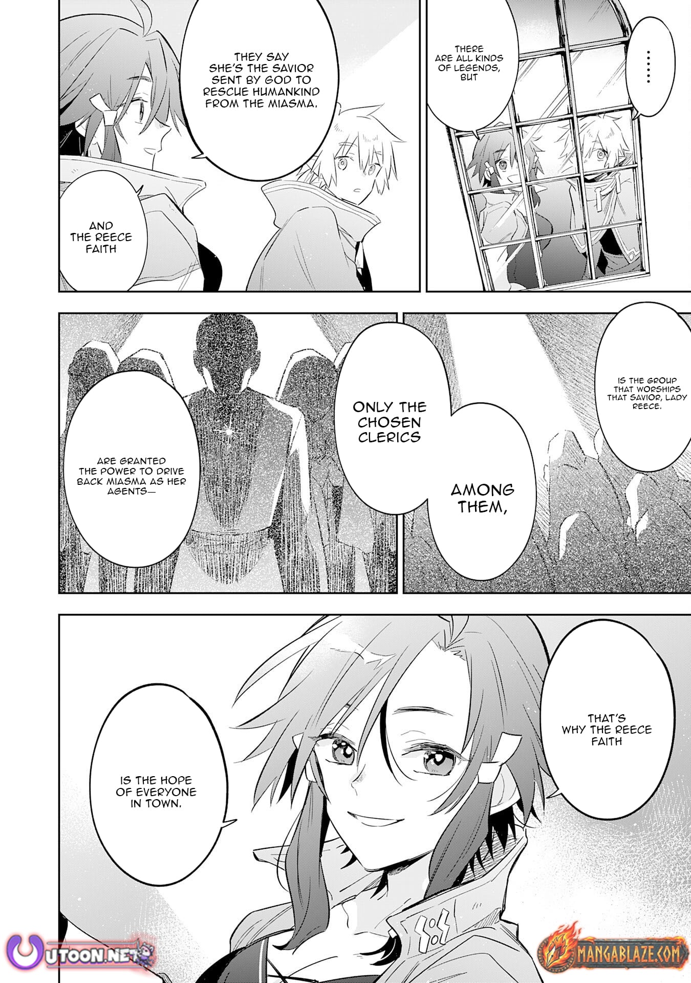 Majutsu wo Kiwamete Tabi ni Deta Tensei Elf, Moteamashita Jumyou de Ikeru Densetsu to naru – Chapter 30 – Page 7