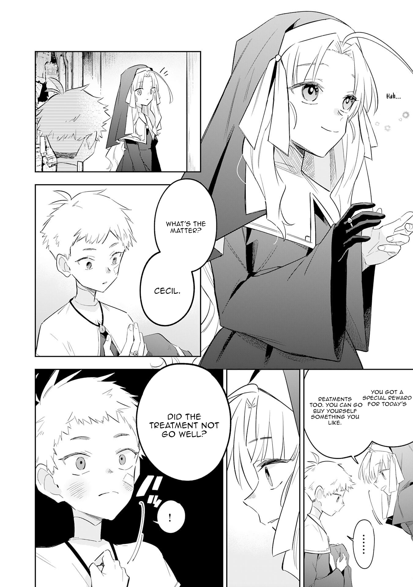 Majutsu wo Kiwamete Tabi ni Deta Tensei Elf, Moteamashita Jumyou de Ikeru Densetsu to naru – Chapter 30 – Page 11