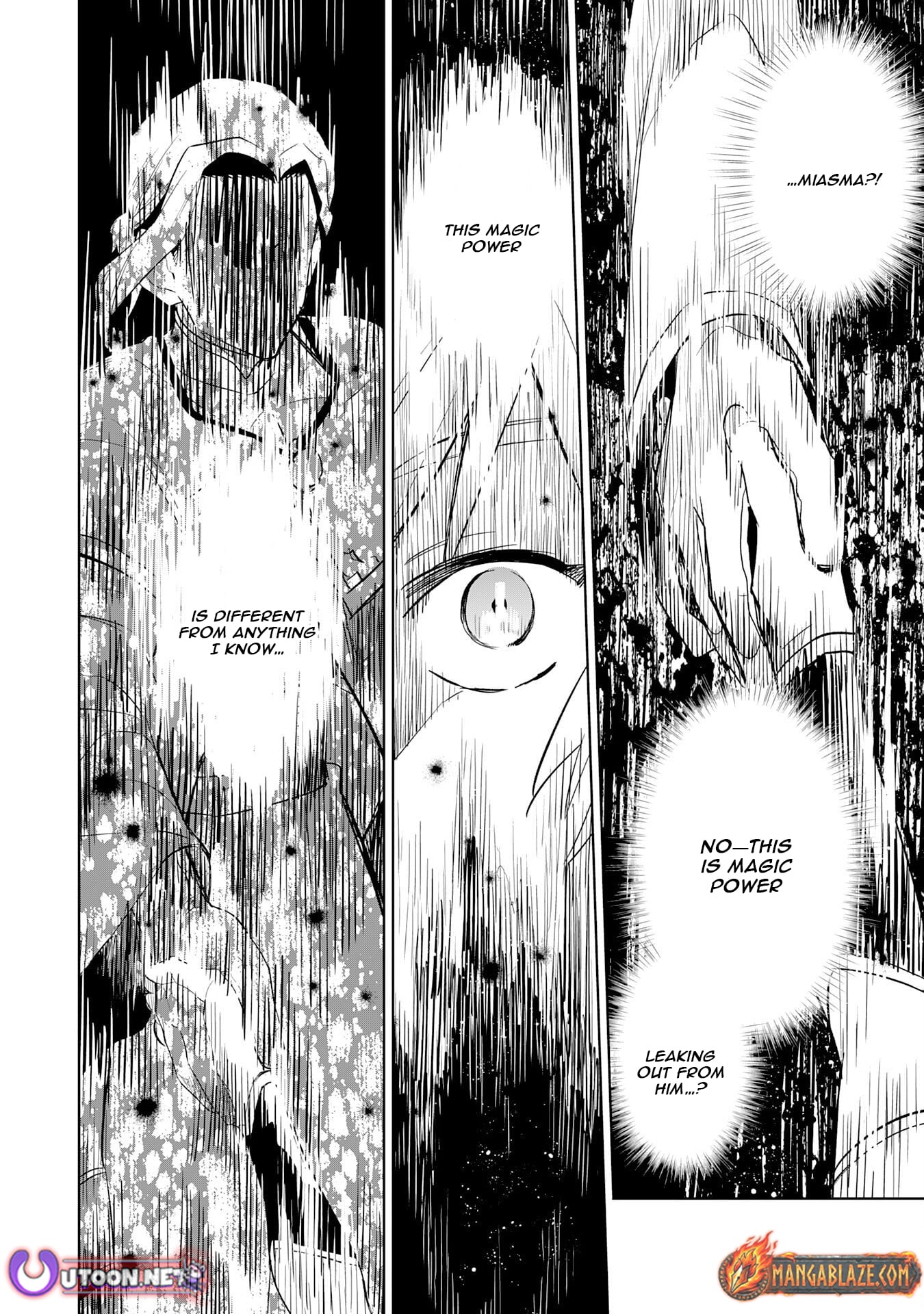 Majutsu wo Kiwamete Tabi ni Deta Tensei Elf, Moteamashita Jumyou de Ikeru Densetsu to naru – Chapter 30 – Page 27