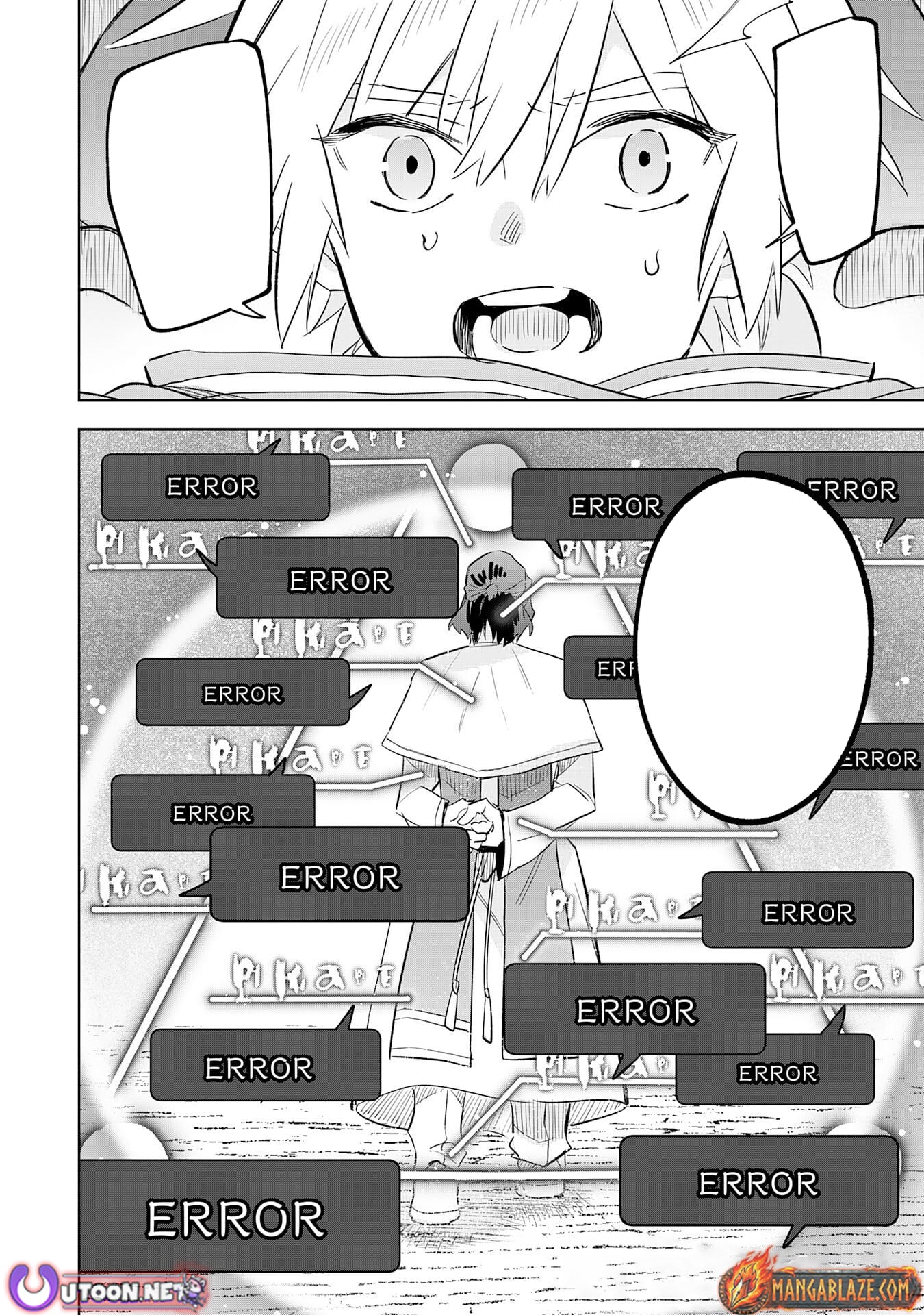 Majutsu wo Kiwamete Tabi ni Deta Tensei Elf, Moteamashita Jumyou de Ikeru Densetsu to naru – Chapter 30 – Page 29