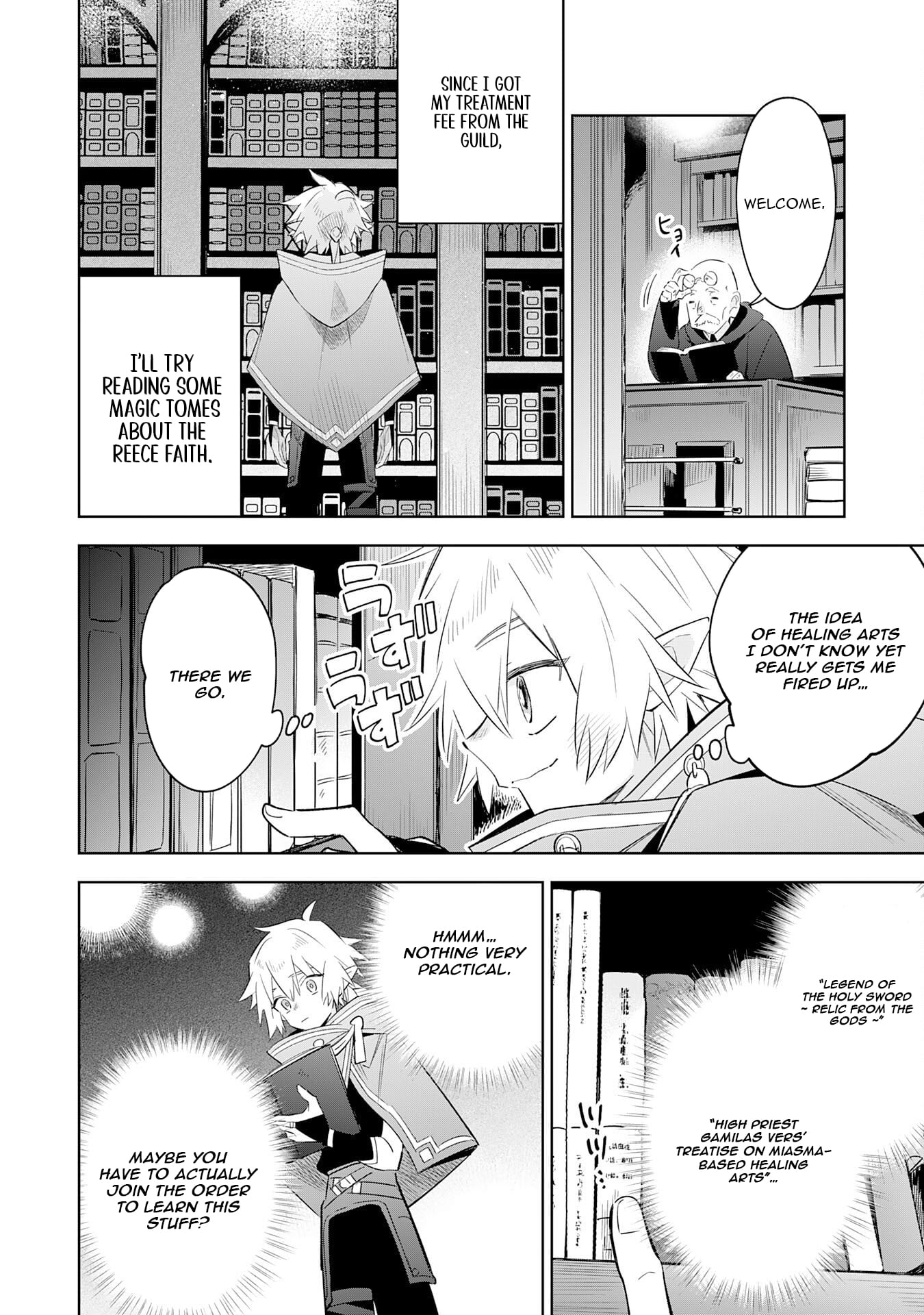 Majutsu wo Kiwamete Tabi ni Deta Tensei Elf, Moteamashita Jumyou de Ikeru Densetsu to naru – Chapter 31 – Page 6