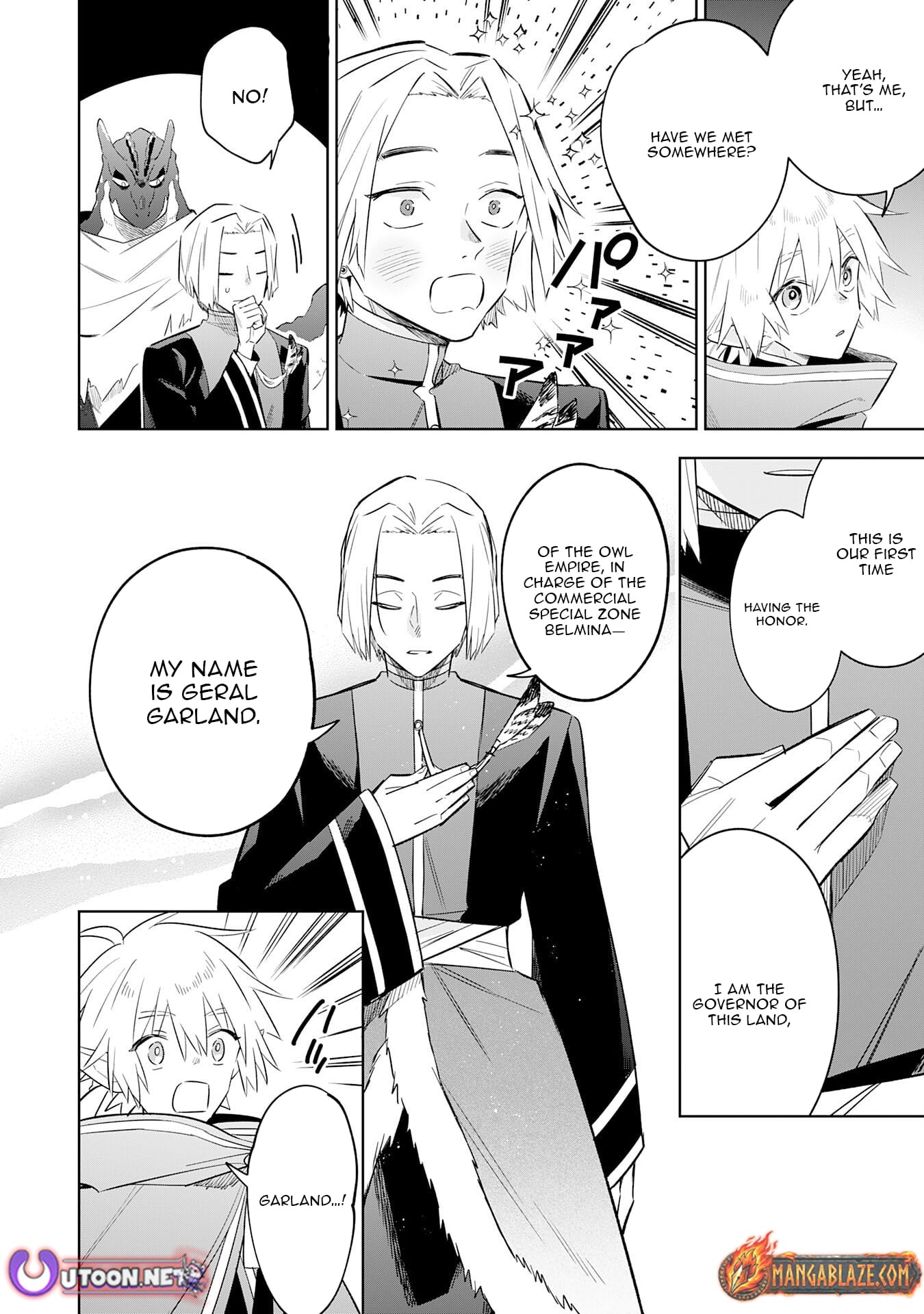 Majutsu wo Kiwamete Tabi ni Deta Tensei Elf, Moteamashita Jumyou de Ikeru Densetsu to naru – Chapter 31 – Page 10