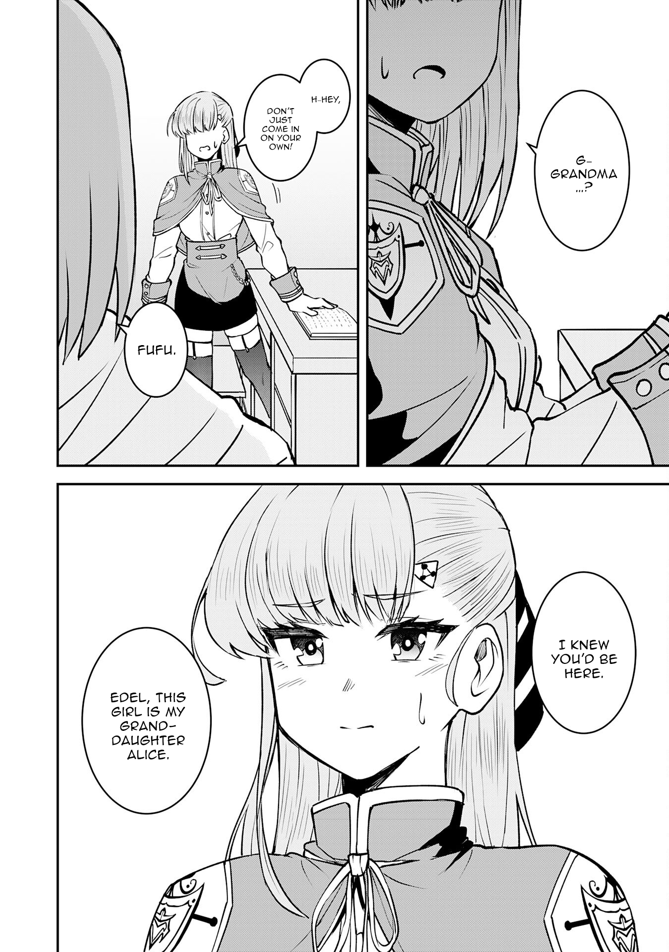 Makai de Sodaterareta Shounen, Umarete Hajimete no Ningenkai de Musousuru ~Makai no Joushiki de Ikitetara, Kizukeba Jinrui Saikyou ni Natteita~ – Chapter 3 – Page 7