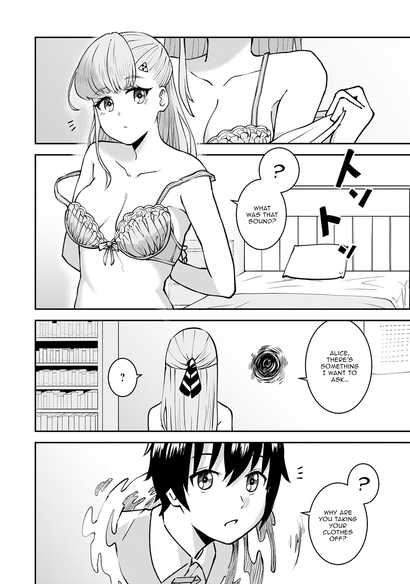 Makai de Sodaterareta Shounen, Umarete Hajimete no Ningenkai de Musousuru ~Makai no Joushiki de Ikitetara, Kizukeba Jinrui Saikyou ni Natteita~ – Chapter 3 – Page 15