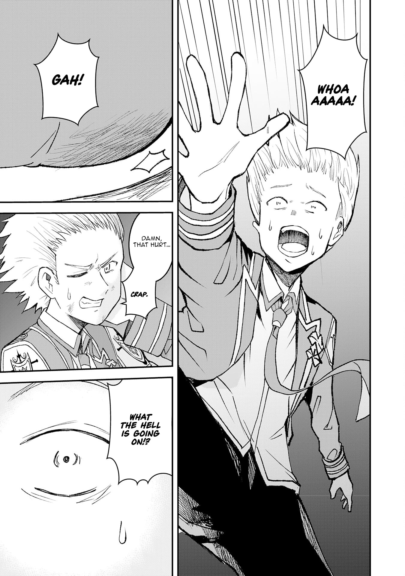 Makai de Sodaterareta Shounen, Umarete Hajimete no Ningenkai de Musousuru ~Makai no Joushiki de Ikitetara, Kizukeba Jinrui Saikyou ni Natteita~ – Chapter 5 – Page 10