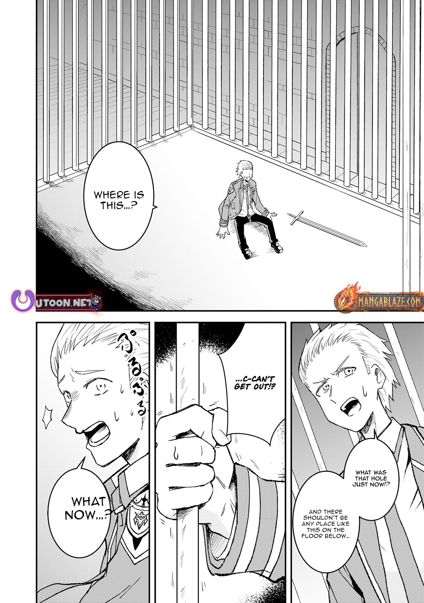 Makai de Sodaterareta Shounen, Umarete Hajimete no Ningenkai de Musousuru ~Makai no Joushiki de Ikitetara, Kizukeba Jinrui Saikyou ni Natteita~ – Chapter 5 – Page 11