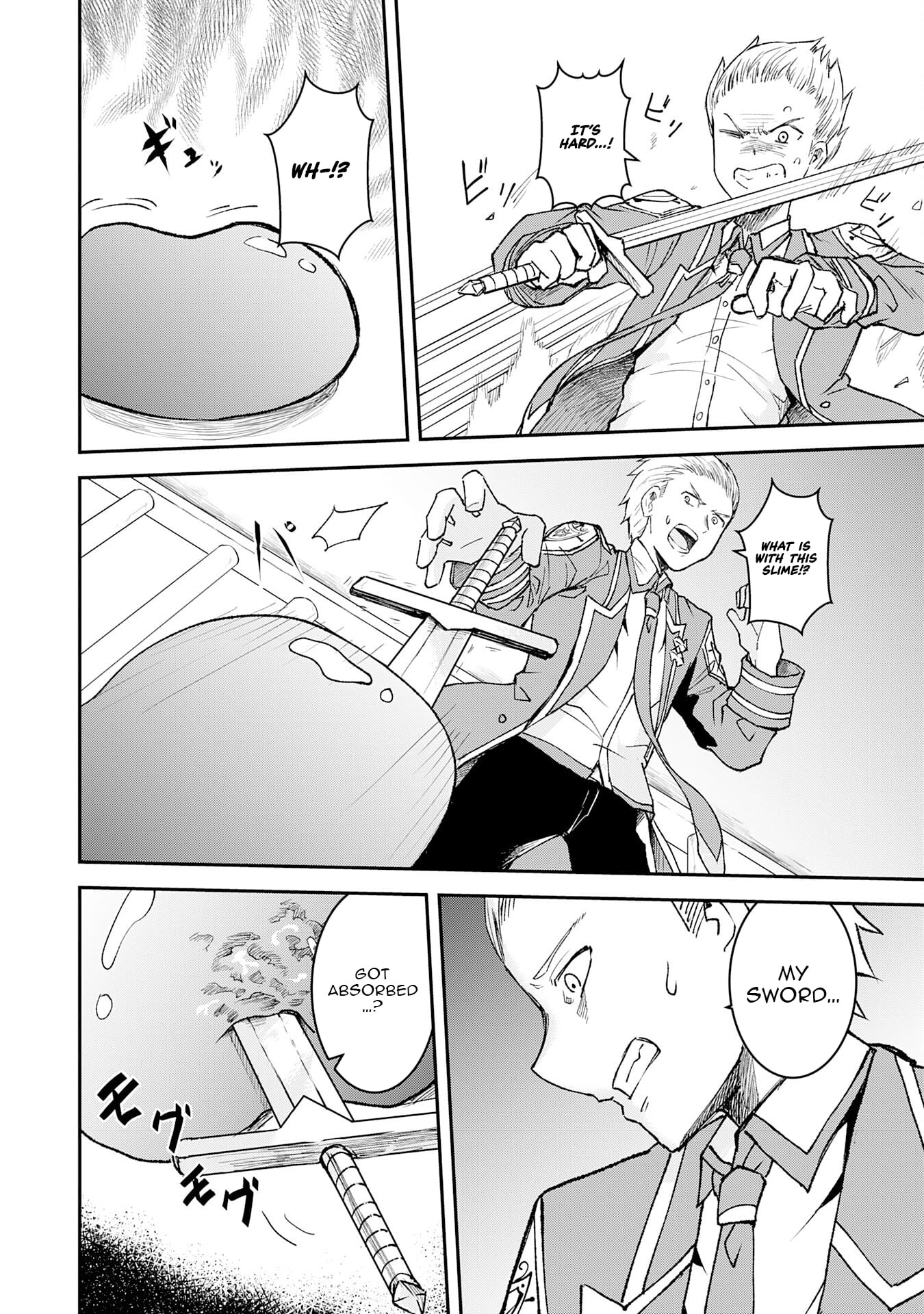 Makai de Sodaterareta Shounen, Umarete Hajimete no Ningenkai de Musousuru ~Makai no Joushiki de Ikitetara, Kizukeba Jinrui Saikyou ni Natteita~ – Chapter 5 – Page 13