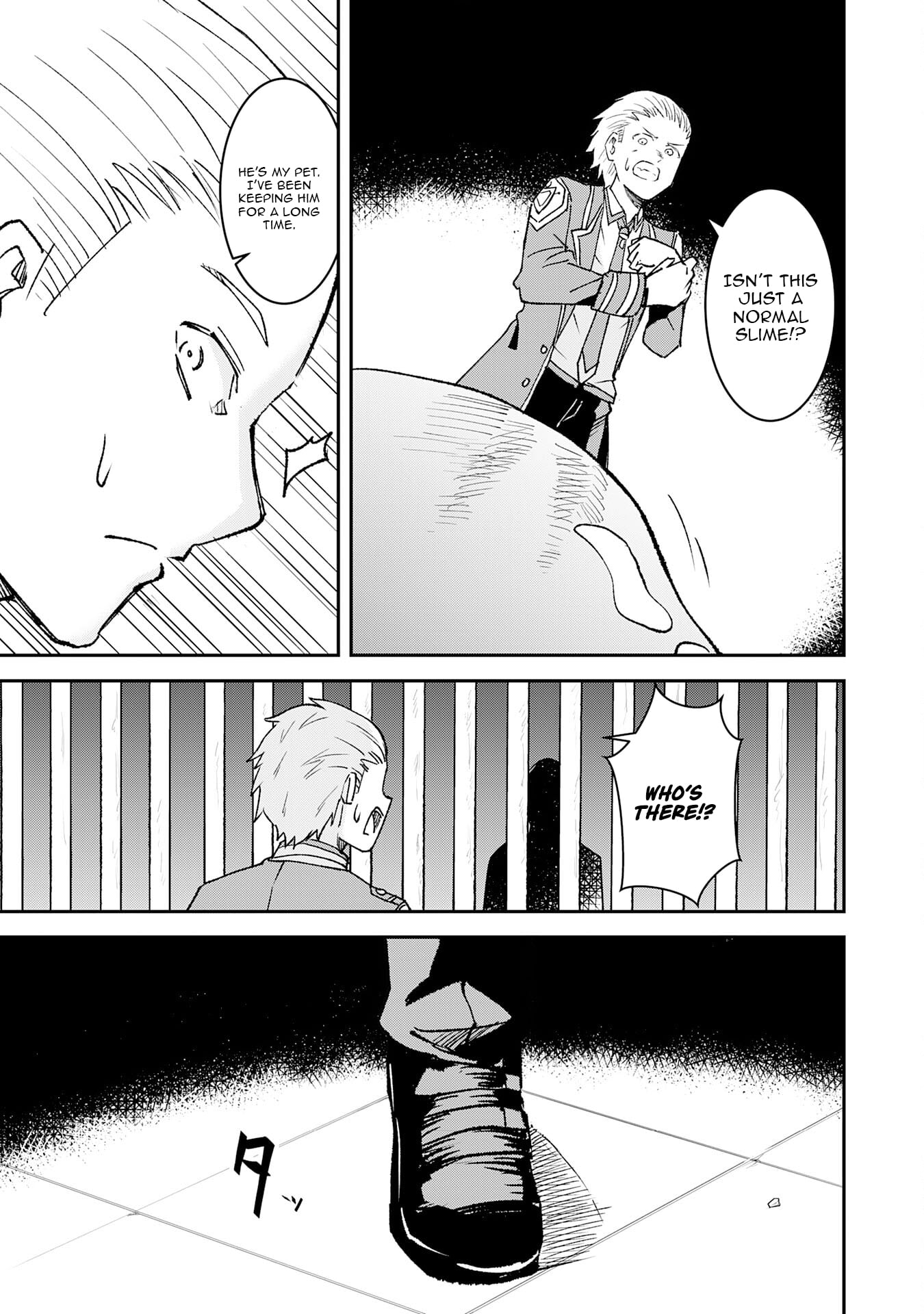Makai de Sodaterareta Shounen, Umarete Hajimete no Ningenkai de Musousuru ~Makai no Joushiki de Ikitetara, Kizukeba Jinrui Saikyou ni Natteita~ – Chapter 5 – Page 14