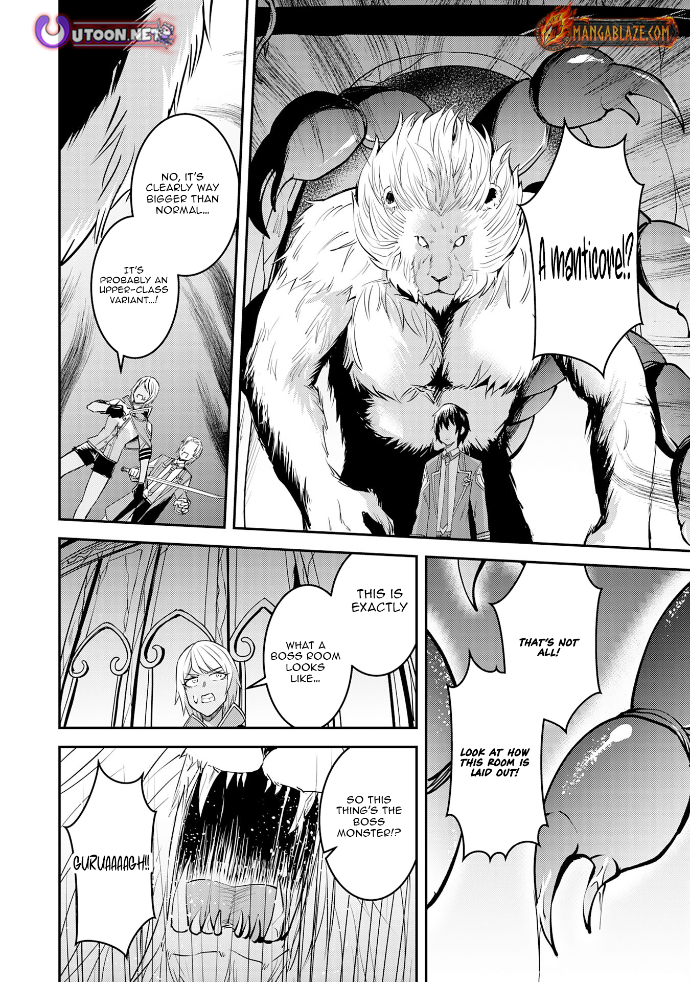 Makai de Sodaterareta Shounen, Umarete Hajimete no Ningenkai de Musousuru ~Makai no Joushiki de Ikitetara, Kizukeba Jinrui Saikyou ni Natteita~ – Chapter 7 – Page 9