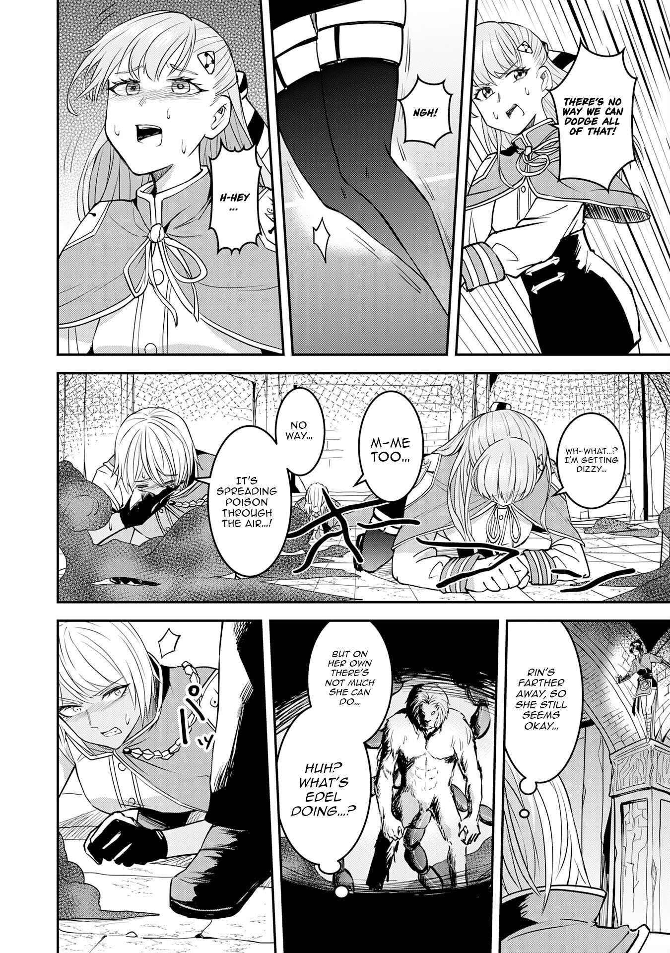 Makai de Sodaterareta Shounen, Umarete Hajimete no Ningenkai de Musousuru ~Makai no Joushiki de Ikitetara, Kizukeba Jinrui Saikyou ni Natteita~ – Chapter 7 – Page 11