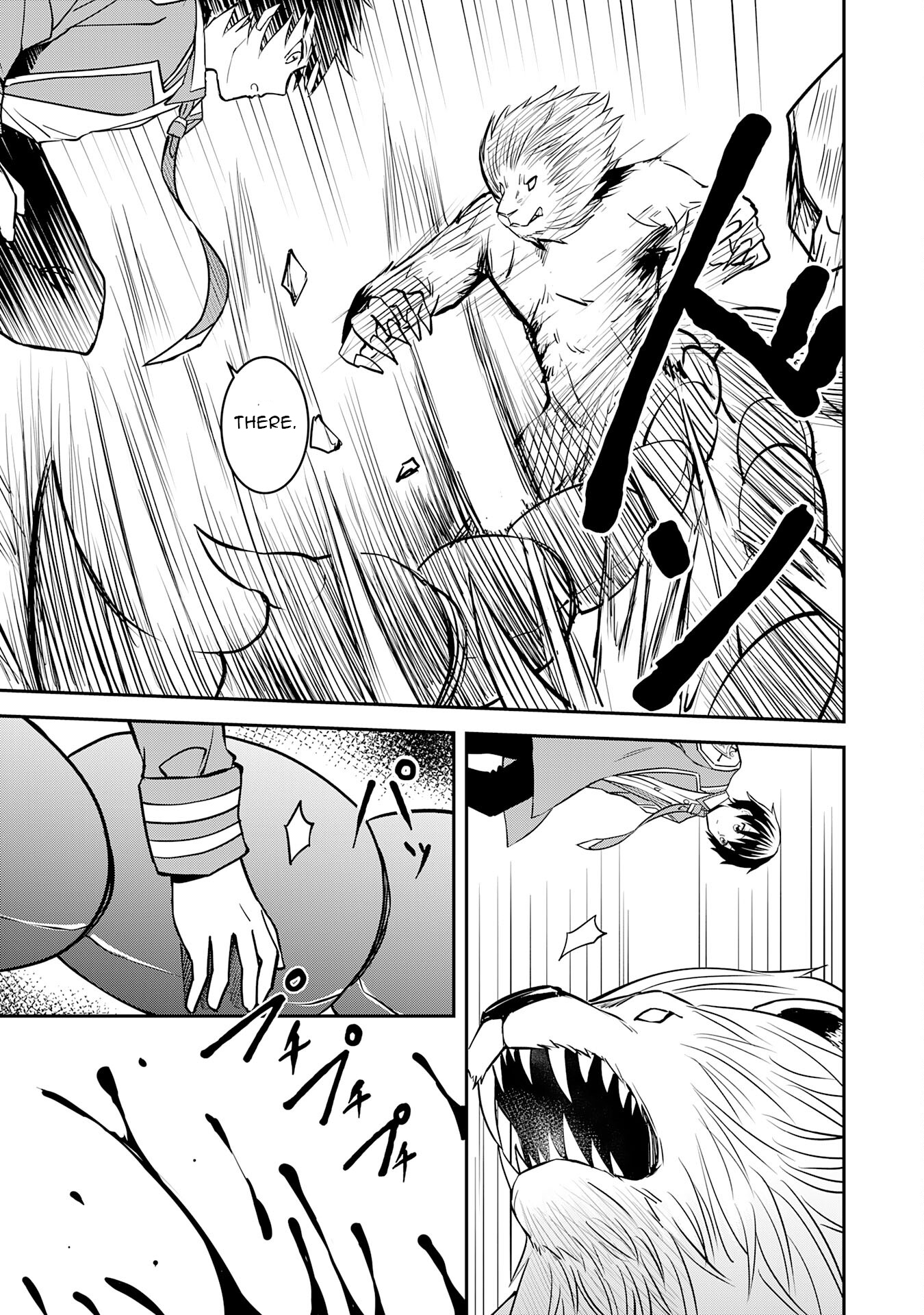Makai de Sodaterareta Shounen, Umarete Hajimete no Ningenkai de Musousuru ~Makai no Joushiki de Ikitetara, Kizukeba Jinrui Saikyou ni Natteita~ – Chapter 7 – Page 18