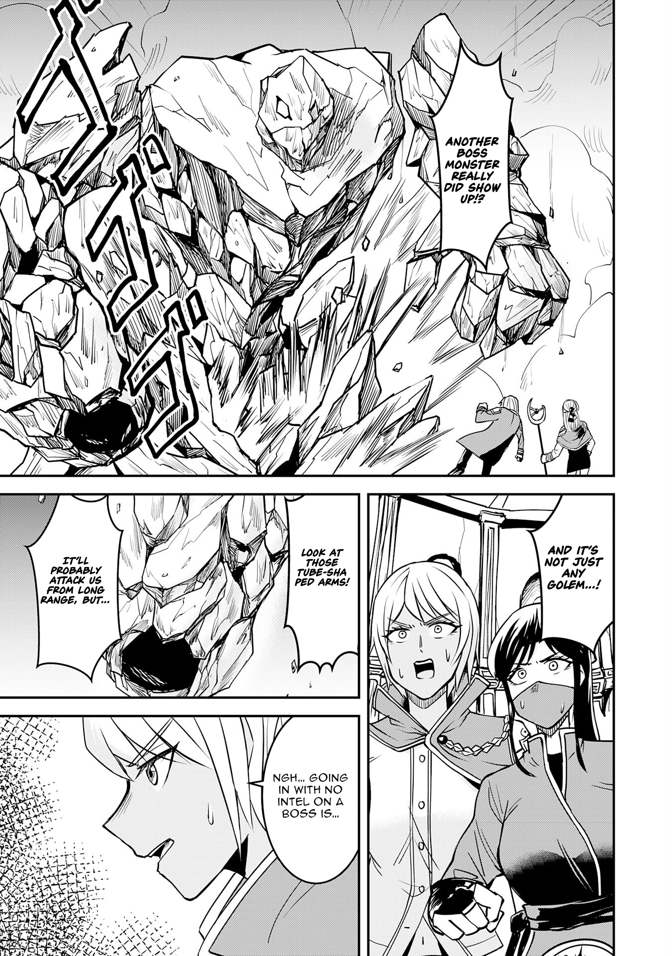 Makai de Sodaterareta Shounen, Umarete Hajimete no Ningenkai de Musousuru ~Makai no Joushiki de Ikitetara, Kizukeba Jinrui Saikyou ni Natteita~ – Chapter 7 – Page 24