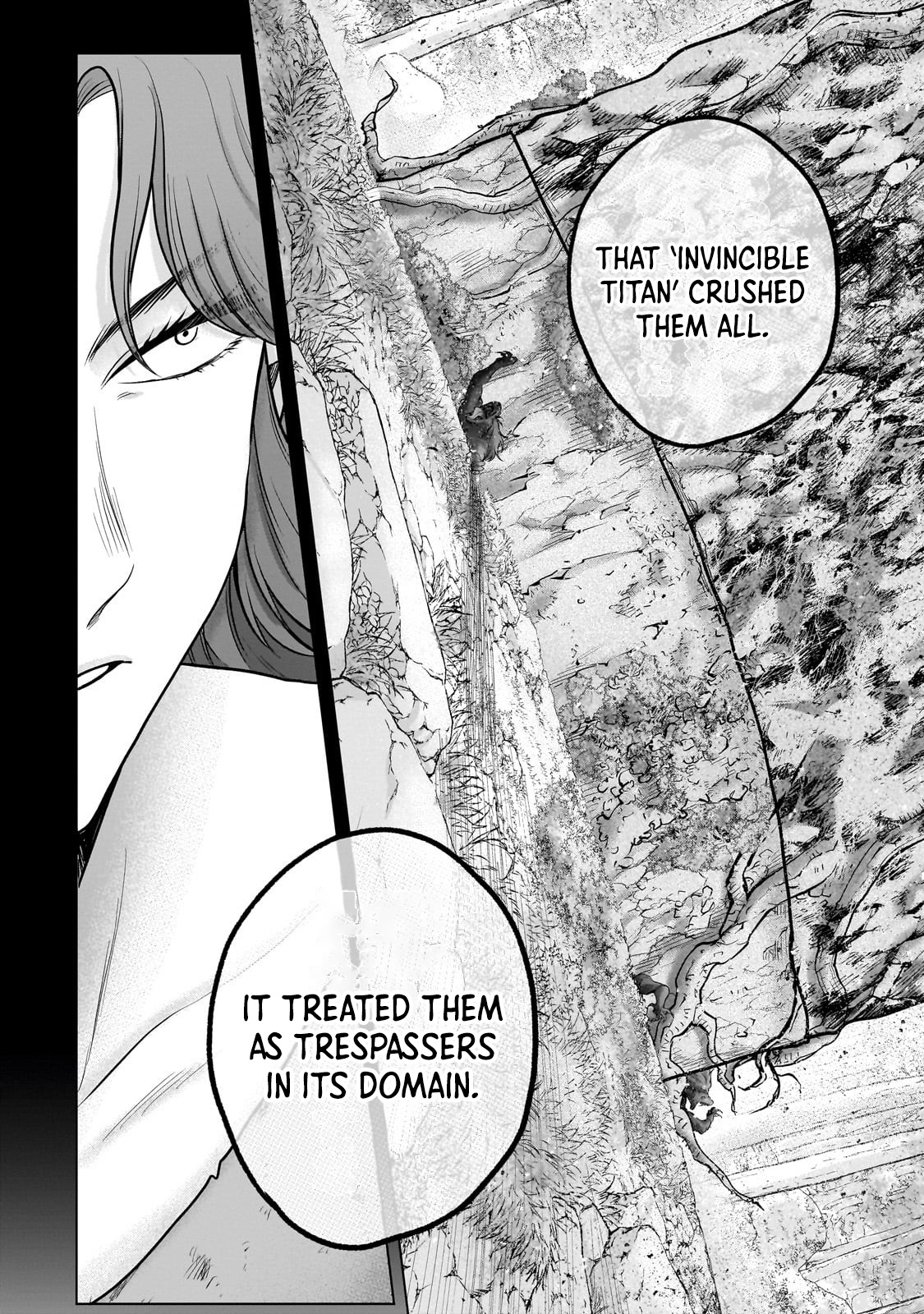 Saihate no Paladin – Chapter 70.2 – Page 11