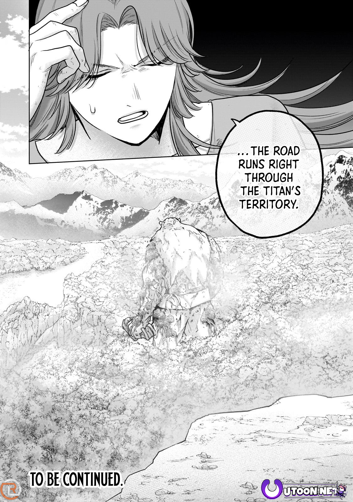 Saihate no Paladin – Chapter 70.2 – Page 17