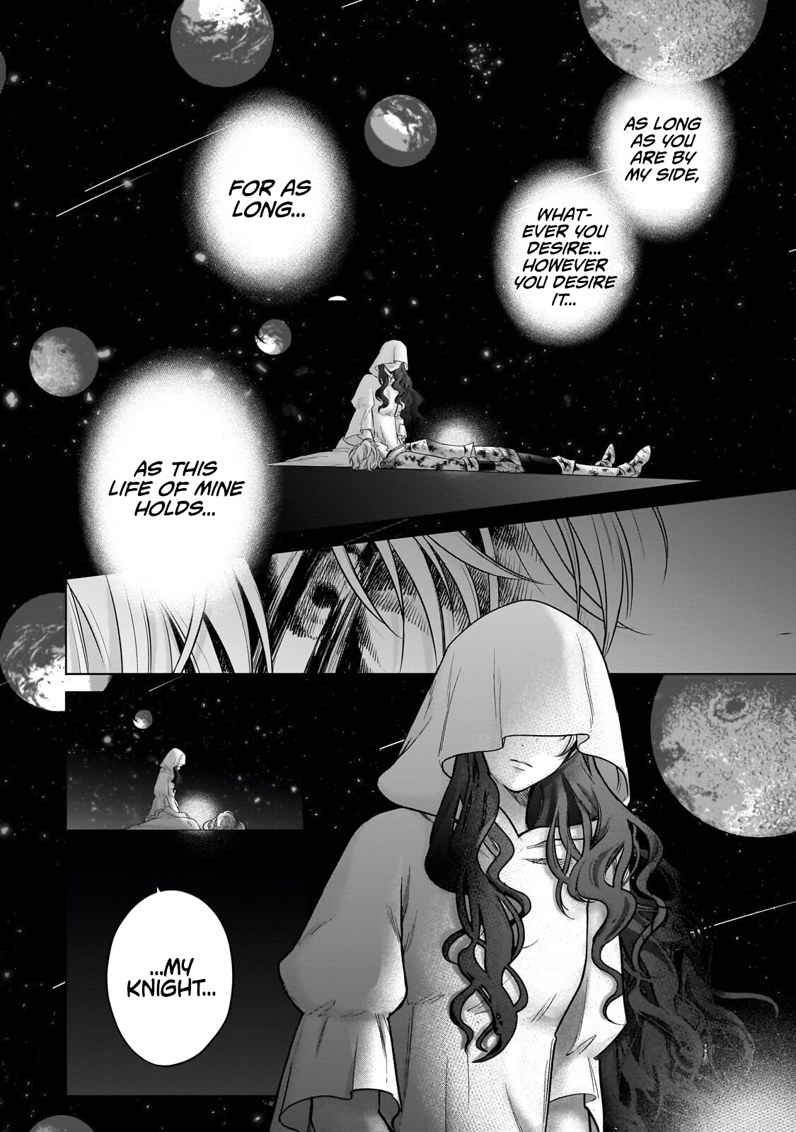 Saihate no Paladin – Chapter 72.2 – Page 3