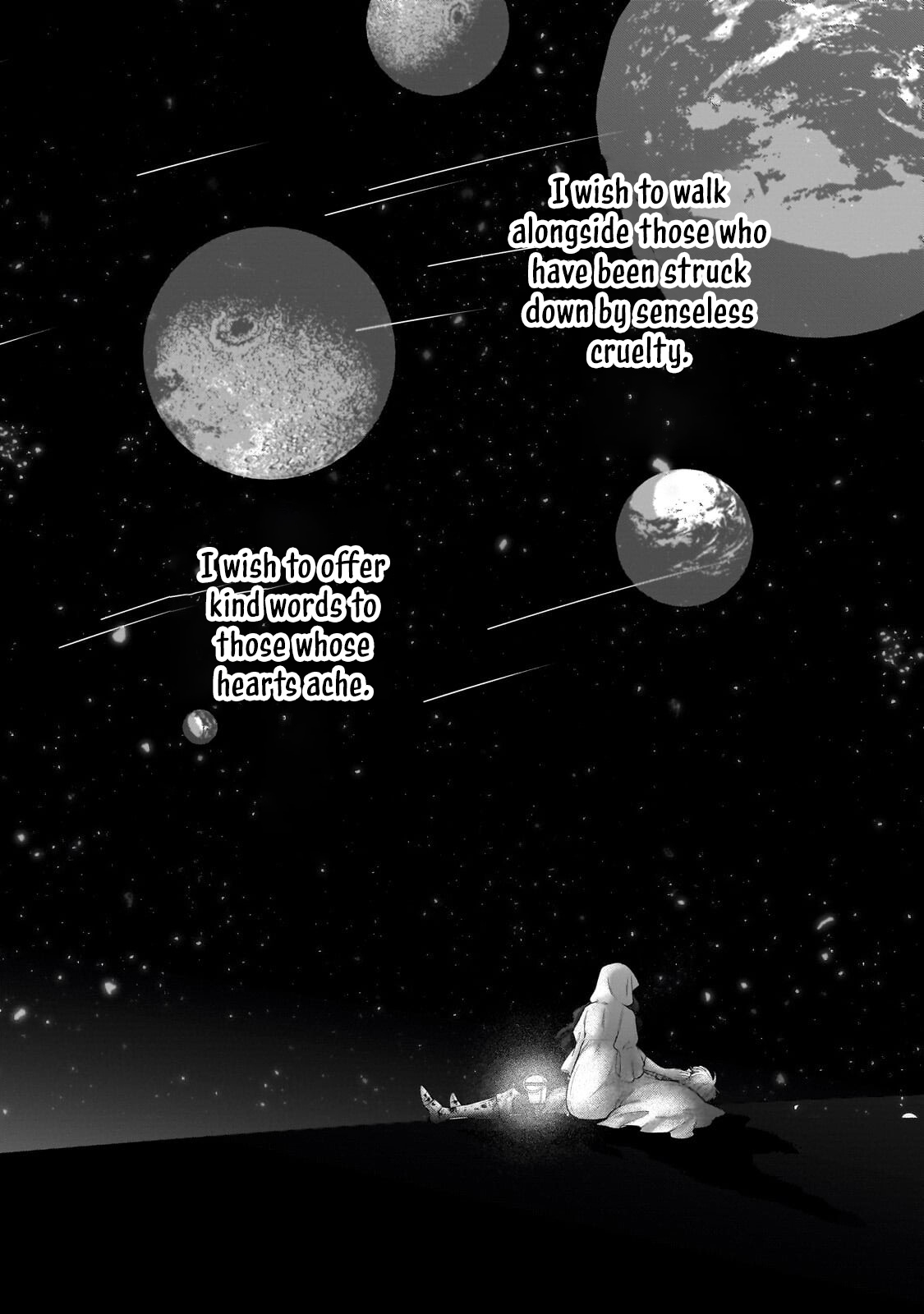 Saihate no Paladin – Chapter 72.2 – Page 5