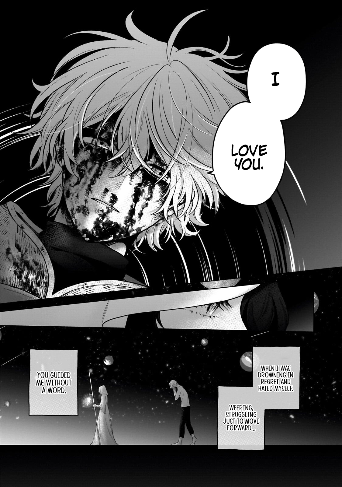 Saihate no Paladin – Chapter 72.2 – Page 10