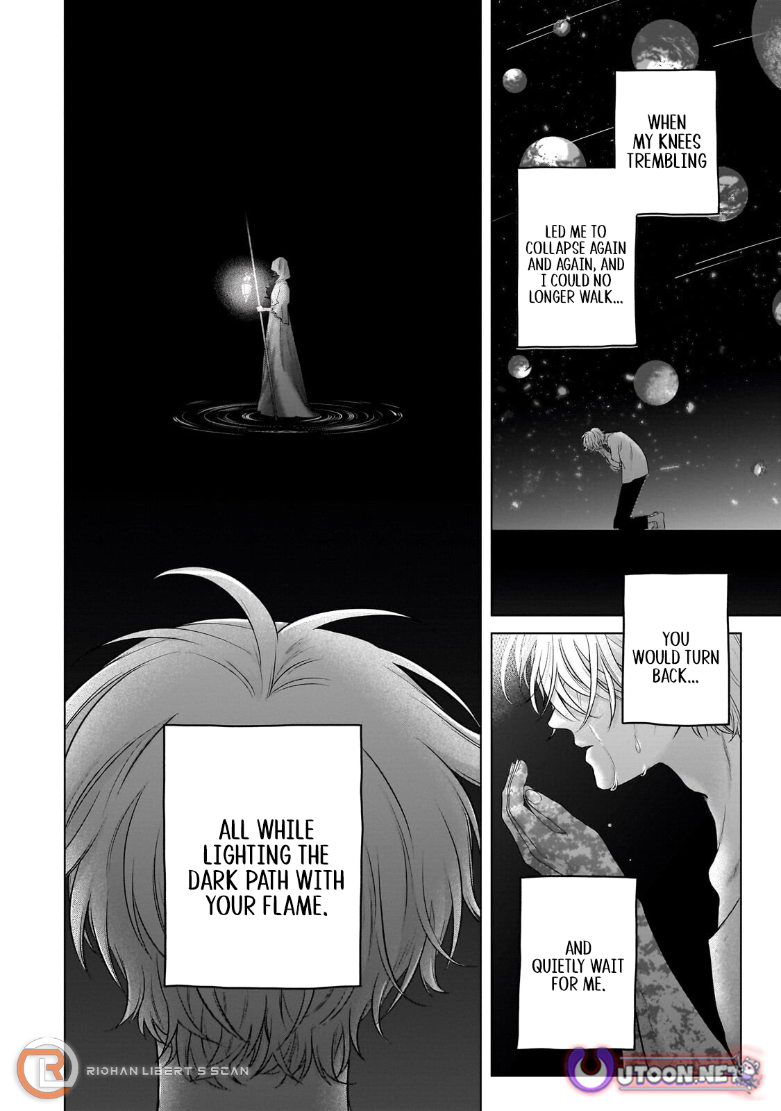Saihate no Paladin – Chapter 72.2 – Page 11