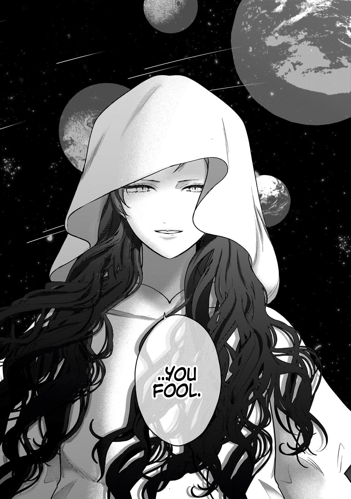 Saihate no Paladin – Chapter 72.2 – Page 13
