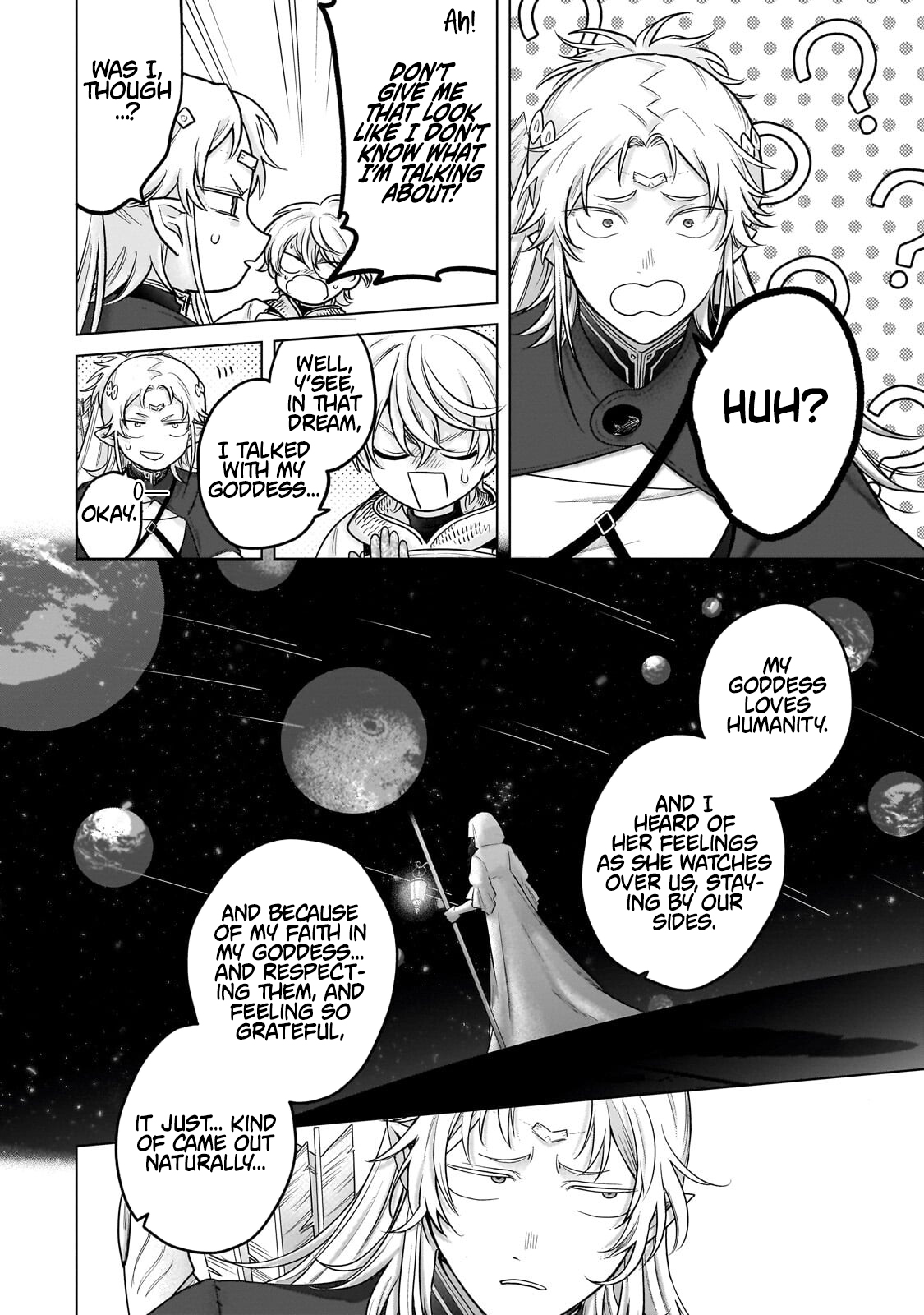 Saihate no Paladin – Chapter 72.3 – Page 7